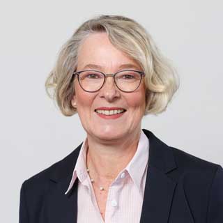 Rechtsanwältin Frauke Fedele-Meier - Rechtsanwältin und Mediatorin
